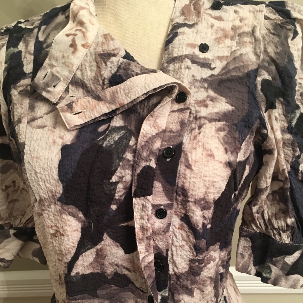 Dress worn once